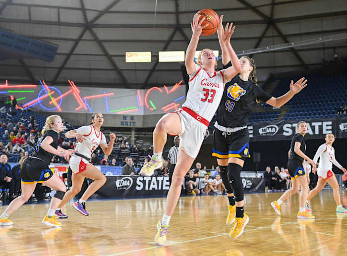 camas tahoma 4A qf 20247